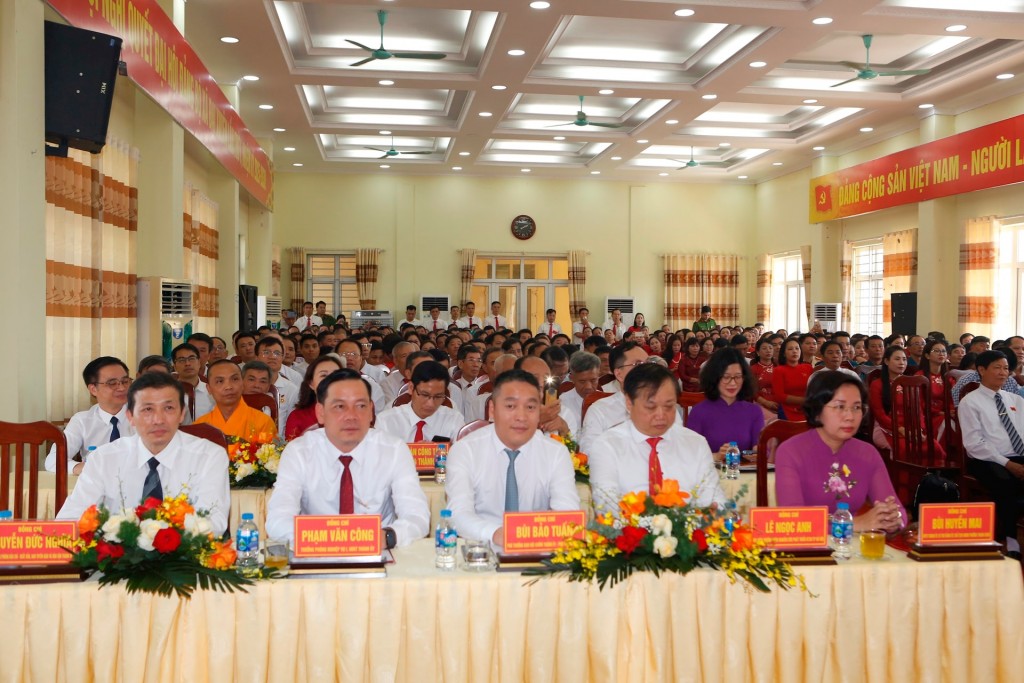 Từng bước xây dựng Đại Xuyên trở thành xã điểm về chuyển đổi số khu vực phía Nam Thủ đô