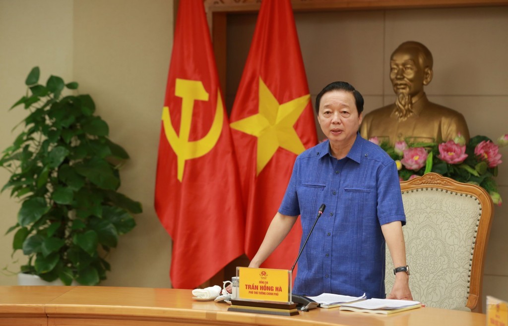 Nông nghiệp - Môi trường phải song hành dẫn dắt phát triển kinh tế, xã hội bền vững