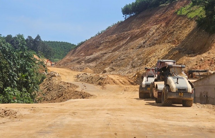 Loạt dự án đầu tư công được điều chỉnh nhiệm vụ chủ đầu tư