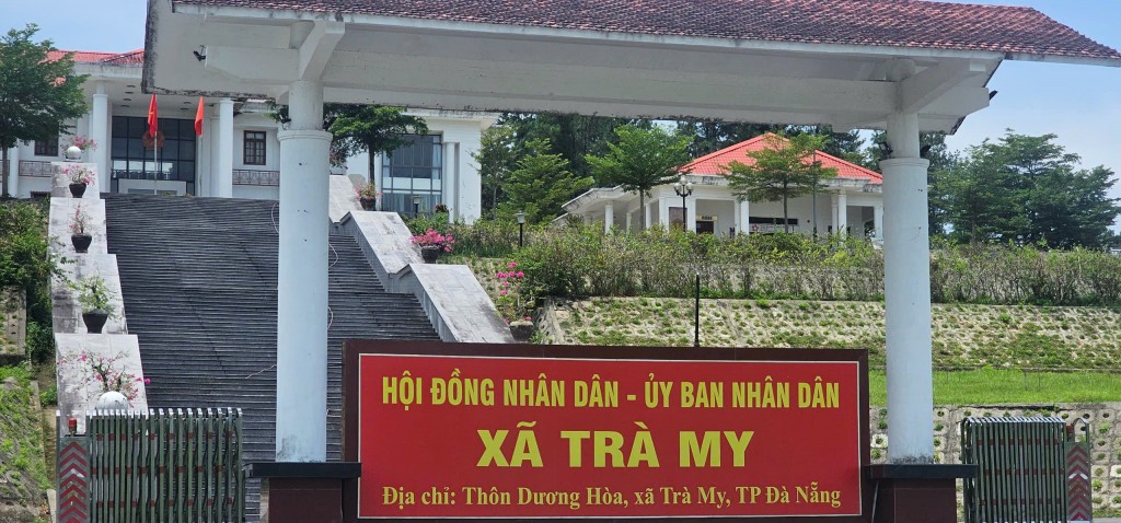 Người dân khốn khổ với đại công trường Liên kết vùng miền Trung