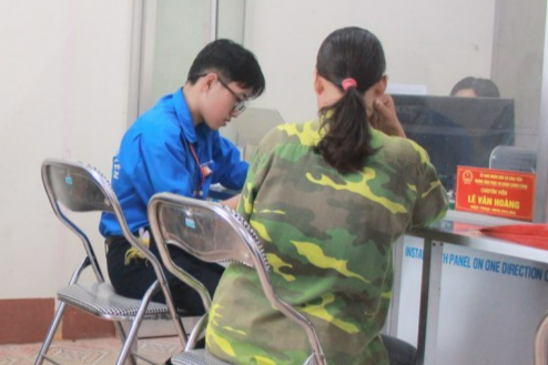 Sức trẻ Bách khoa Hà Nội đưa công nghệ về vùng cao