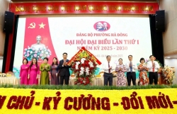 Dấu mốc mới cho một giai đoạn phát triển bền vững