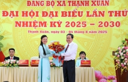 Chính quyền phải gần dân, sát dân, không sách nhiễu, không phiền hà