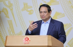 Chậm nhất tới 2027 phải thiết kế, chế tạo, kiểm thử một số chíp bán dẫn cần thiết