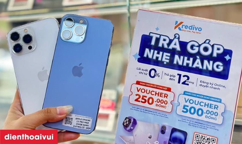 Top iPhone cũ đáng mua nhất năm 2025