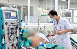 Liên tiếp ghi nhận ca mắc, tử vong do liên cầu khuẩn lợn