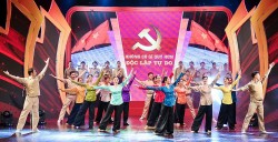 Hà Nội trong tầm nhìn mới: Lấy văn hóa làm nền tảng, đặt con người vào trung tâm