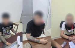 Bắt 3 đối tượng nổ súng giải quyết mâu thuẫn tranh chấp đất đai