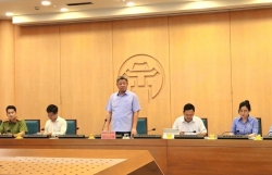 Quyết liệt triển khai các giải pháp phòng, chống dịch bệnh dịch tả lợn châu Phi