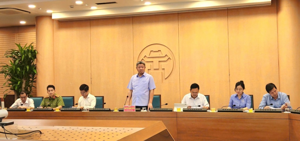 Quyết liệt triển khai các giải pháp phòng, chống dịch bệnh dịch tả lợn châu Phi