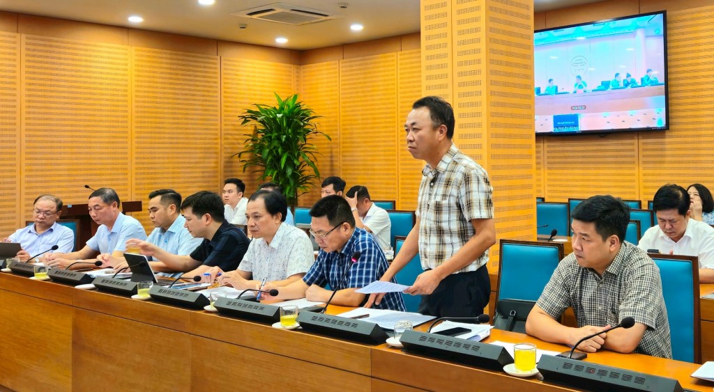 Quyết liệt triển khai các giải pháp phòng, chống dịch bệnh dịch tả lợn châu Phi