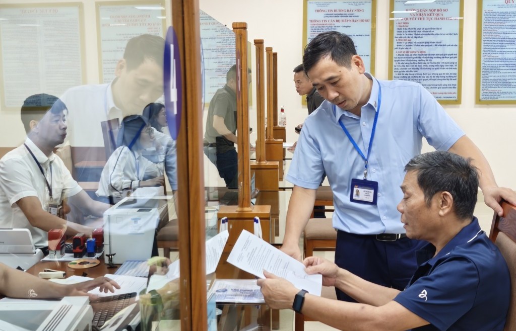 Tập trung hoàn thành cắt giảm, đơn giản hóa thủ tục hành chính, điều kiện kinh doanh