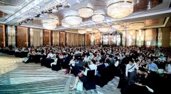 Sự kiện giới thiệu dự án Sun Group Bãi Cháy thu hút hơn 1.000 nhà đầu tư