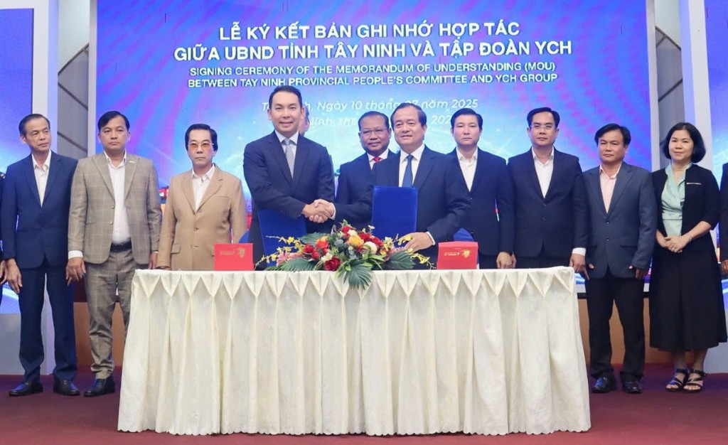 Tây Ninh xúc tiến đầu tư tại Nhật Bản, mở hướng phát triển mới