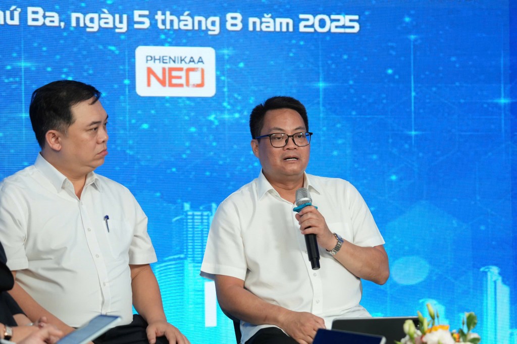 Hà Nội chuyển đổi số bằng hành động cụ thể