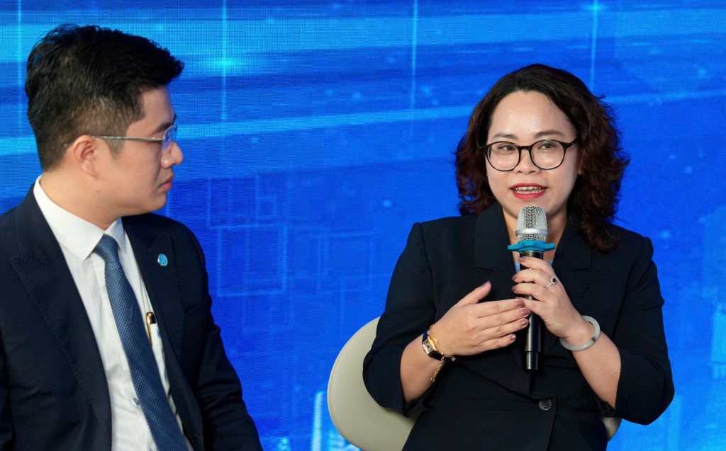 Hà Nội chuyển đổi số bằng hành động cụ thể