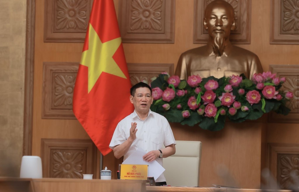 Tập trung quản lý, điều hành giá hiệu quả để thúc đẩy tăng trưởng