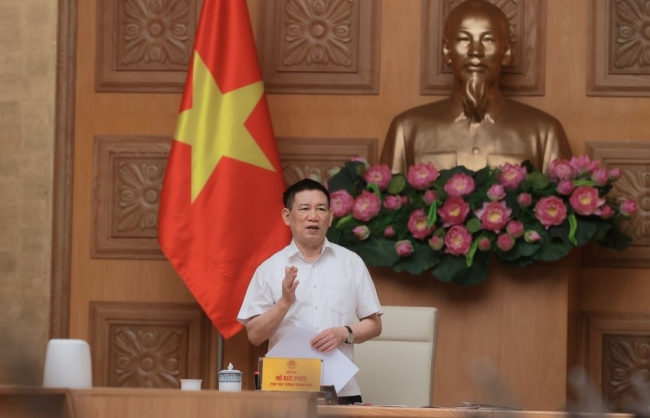Tập trung quản lý, điều hành giá hiệu quả để thúc đẩy tăng trưởng