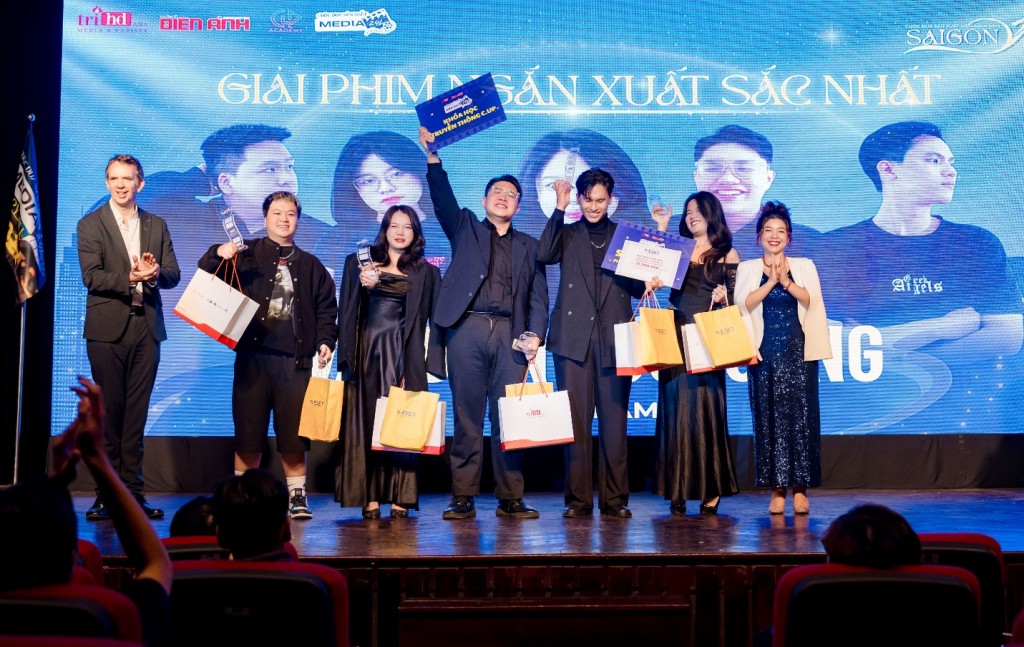 Học A-Level tại Singapore: Cơ hội nhận học bổng toàn phần trị giá 1,4 tỷ đồng