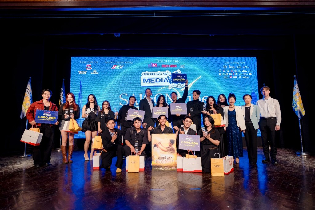 Học A-Level tại Singapore: Cơ hội nhận học bổng toàn phần trị giá 1,4 tỷ đồng