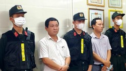 Khởi tố lãnh đạo, nguyên lãnh đạo Chi cục Thủy sản TP Huế