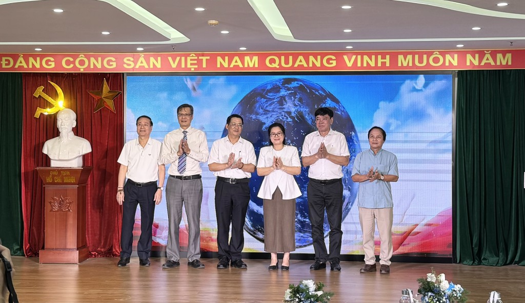 Phát động cuộc thi vẽ tranh quốc tế “Em yêu Hà Nội”
