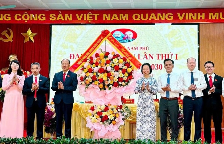 Vùng phát triển năng động, điểm tựa chiến lược phía Nam Thủ đô