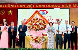 Vùng phát triển năng động, điểm tựa chiến lược phía Nam Thủ đô