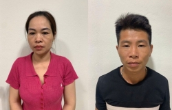 Thanh Hoá: Tạm giữ 4 đối tượng liên quan tới vụ hơn 1.600kg thịt mắc dịch tả lợn chuẩn ra thị trường