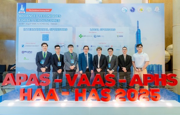 Vinmec hợp tác cùng VinUni xây dựng thế hệ bác sĩ trẻ đạt chuẩn quốc tế
