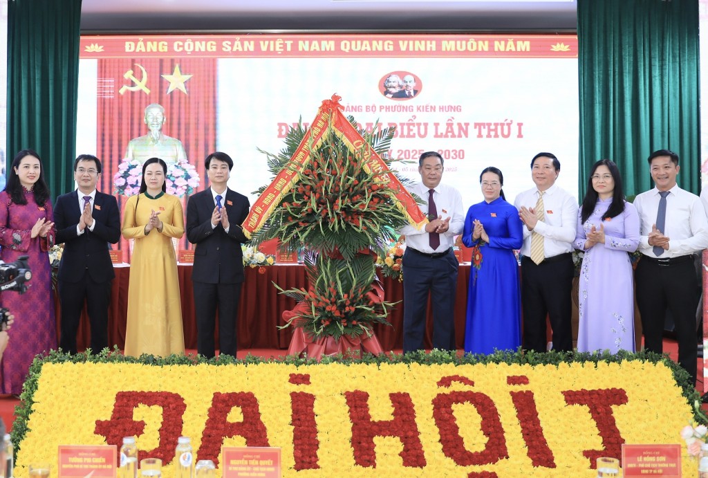 6 nhiệm vụ trọng tâm, 3 đột phá đưa nghị quyết vào cuộc sống