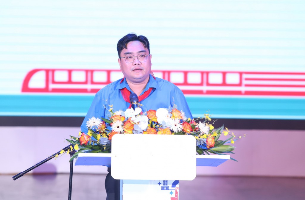 Thiếu nhi TP Hồ Chí Minh sẵn sàng trên chặng đường mới