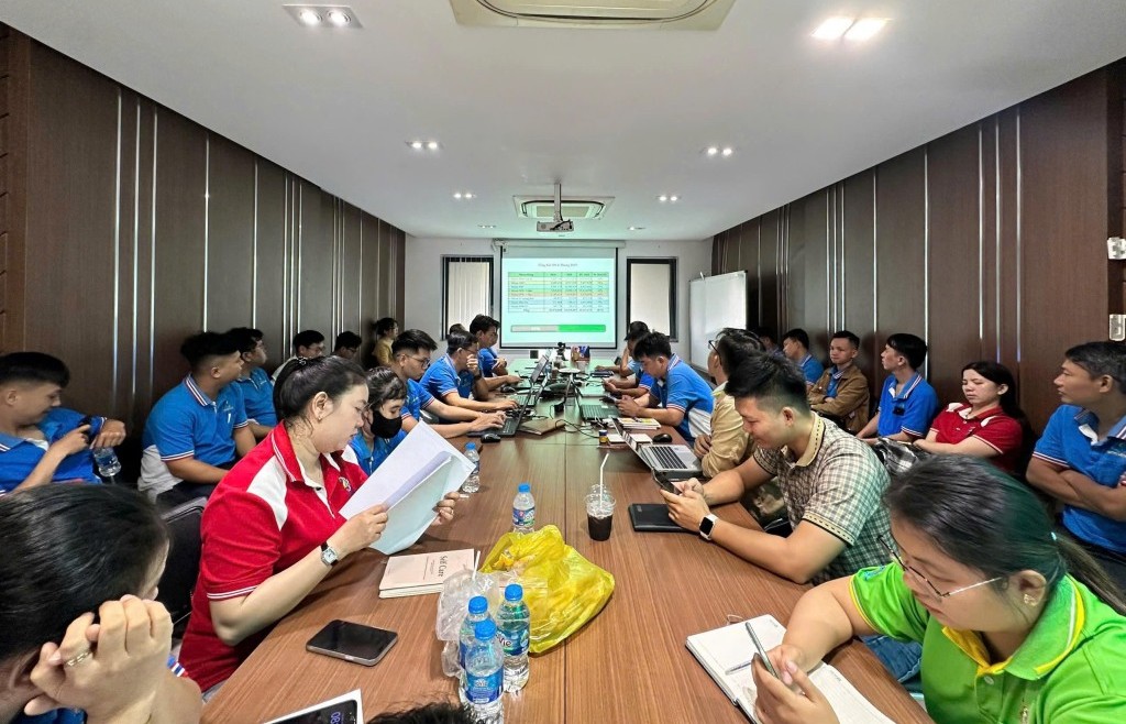 Sitto Việt Nam kiên định với sứ mệnh vì nông dân Việt