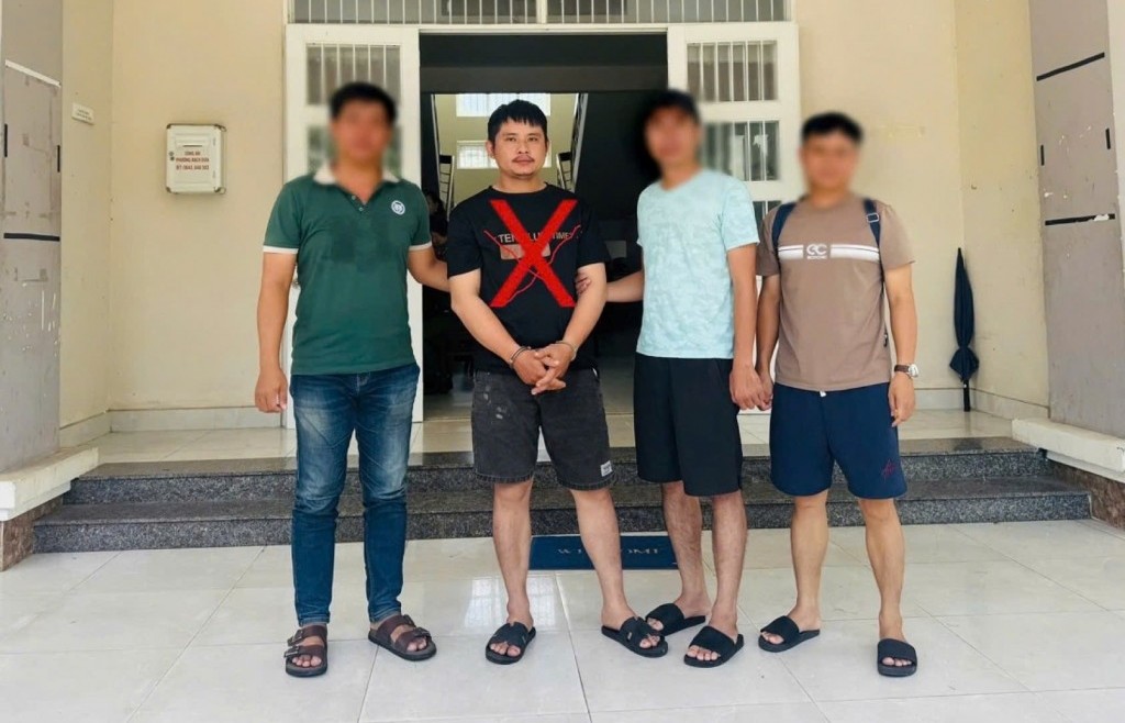Xã Tân Kỳ (Nghệ An): Bắt đối tượng đột nhập nhà giám đốc trộm tài sản giá trị hơn 2 tỷ đồng