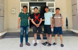 Xã Tân Kỳ (Nghệ An): Bắt đối tượng đột nhập nhà giám đốc trộm tài sản giá trị hơn 2 tỷ đồng