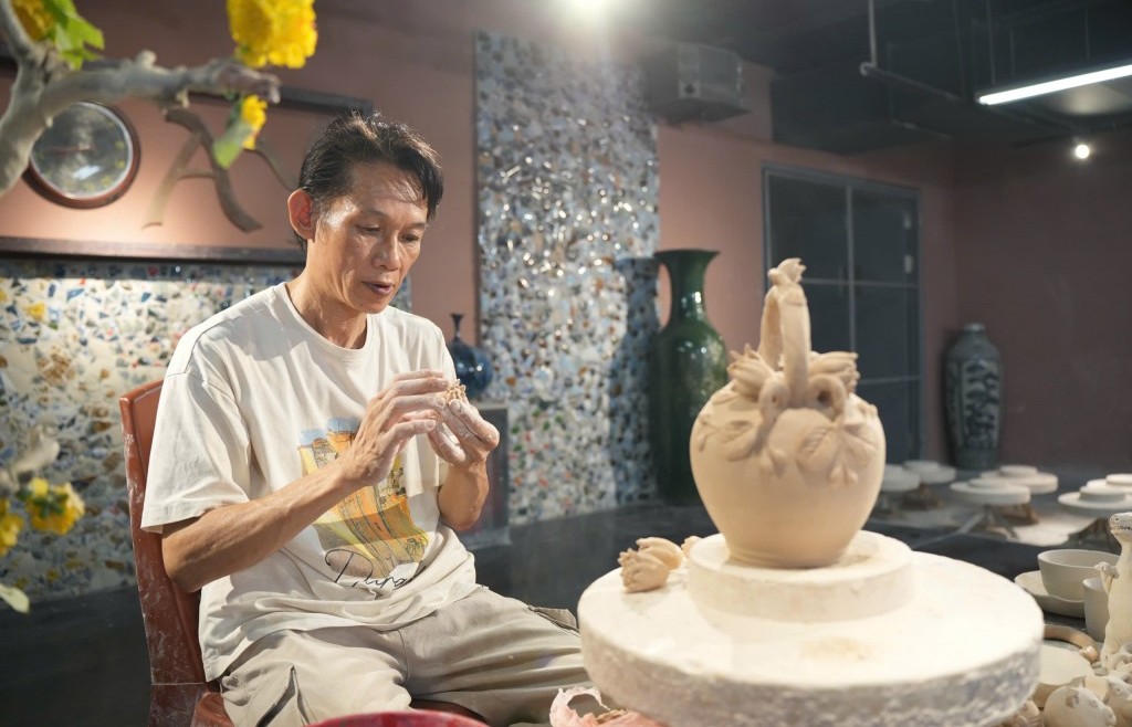 Tiêu chí tham gia Hội thi sản phẩm làng nghề thành phố Hà Nội năm 2025