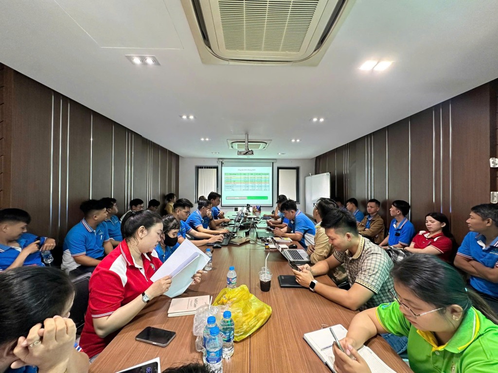 Kiên định giá trị cốt lõi, vững bước giữa biến động kinh tế toàn cầu