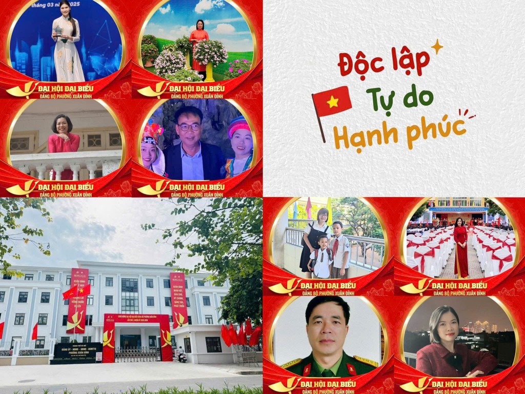 Phong trào thay avatar
