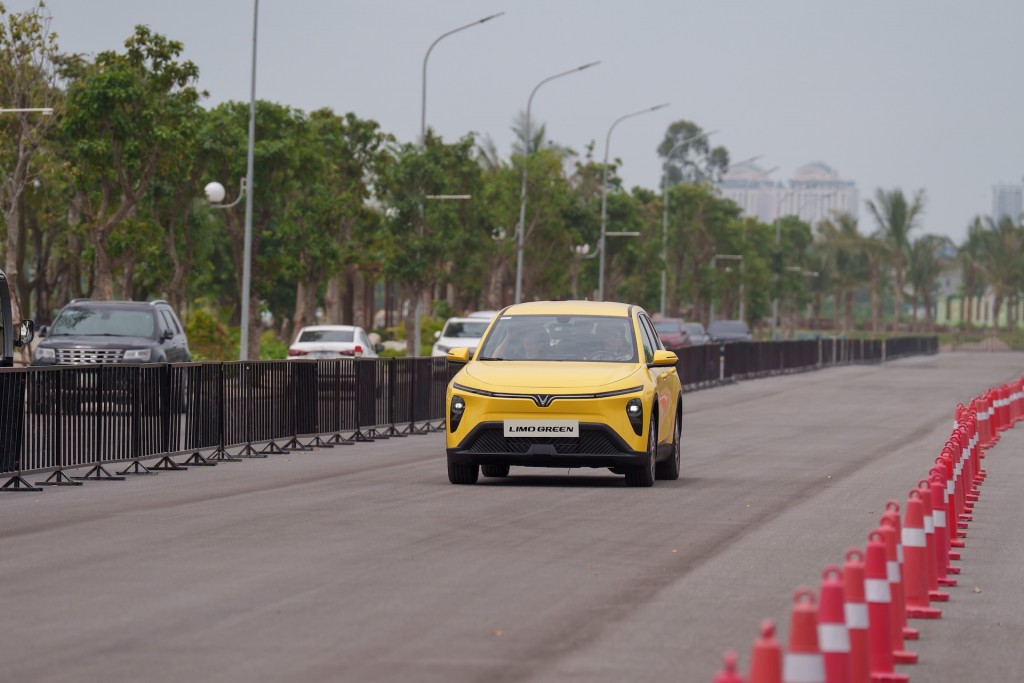 Limo Green đáp ứng nhu cầu sử dụng đa dạng của khách hàng cá nhân cũng như khách kinh doanh dịch vụ vận tải
