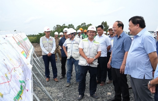 Cà Mau thành lập 4 tổ công tác thúc giải ngân đầu tư công