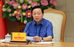 Chính sách tài chính đất đai phải công bằng, sát thực tiễn, dễ làm, rõ trách nhiệm, khoan sức dân