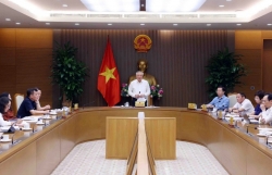 Tập trung hơn nữa cho công tác tuyên truyền về Triển lãm Thành tựu đất nước nhân kỷ niệm 80 năm Quốc khánh