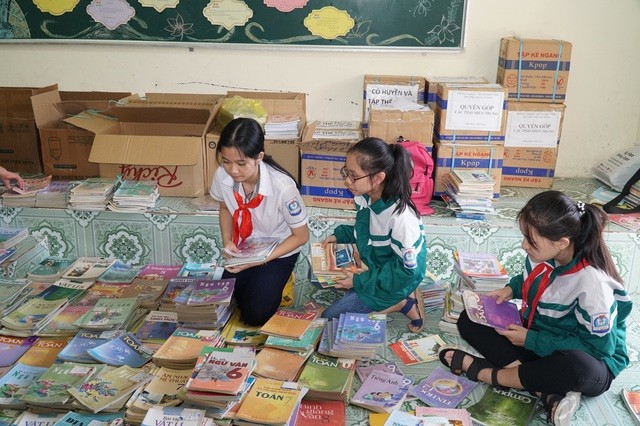 Thủ tướng yêu cầu bảo đảm điều kiện học tập cho học sinh trước năm học mới.