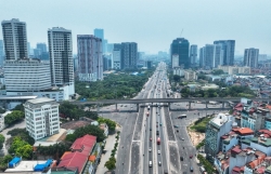 Khai thác không gian phát triển mới, nỗ lực cao nhất để thúc đẩy tăng trưởng