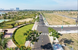 Bất động sản Đà Nẵng đón sóng mới sau sáp nhập