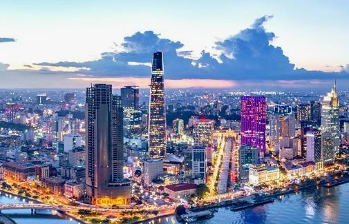 Định hướng chiến lược phát triển xanh của TP Hồ Chí Minh