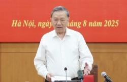 Tổng Bí thư Tô Lâm: Những điểm nghẽn đã phát hiện phải được xử lý triệt để