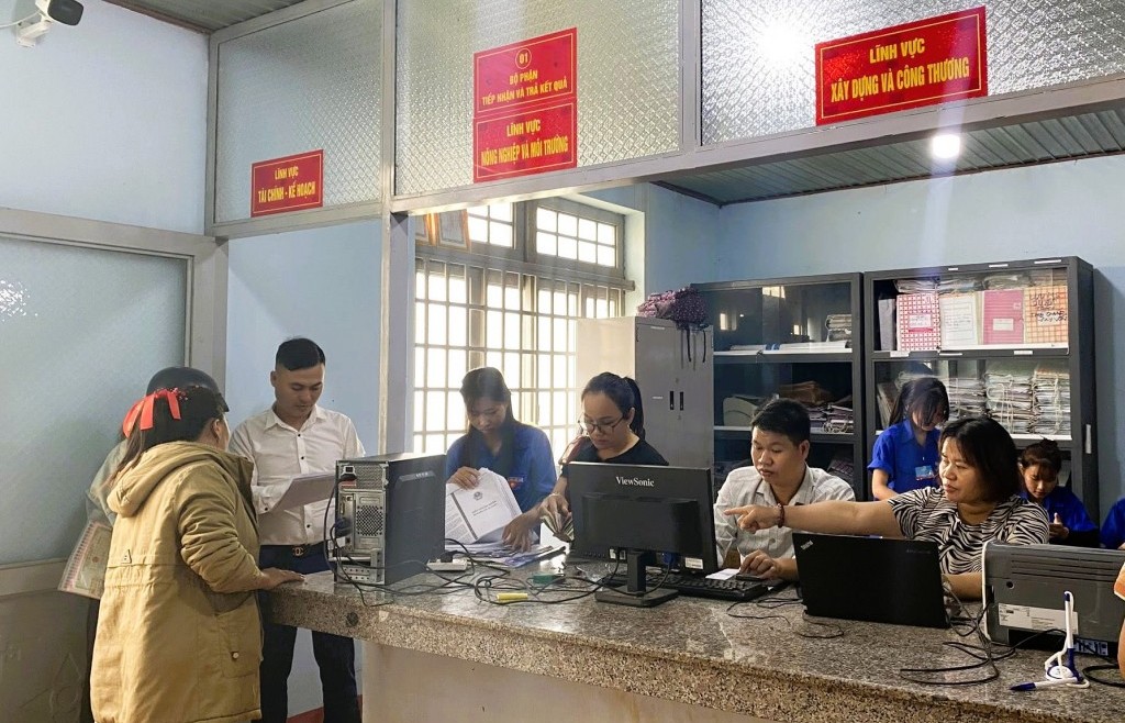Đắk Lắk quyết liệt tháo gỡ vướng mắc cho chính quyền cấp xã