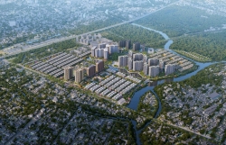 Lực đẩy mới thay đổi diện mạo hạ tầng và đô thị Việt Nam