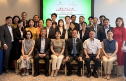 Tây Ninh - Nhật Bản: Đối tác tin cậy, phát triển bền vững